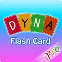 Dyna Flashcard Pro