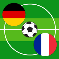 Air Soccer Euro Cup 2016 ⚽