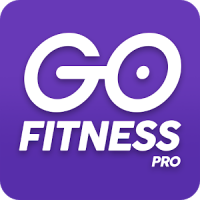 Go Fitness Pro