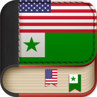 English to Esperanto Dictionary - Learn English