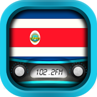 Radios Costa Rica FM AM: Emisoras de Radio en Vivo