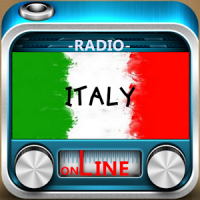 Italia FM Live Radios