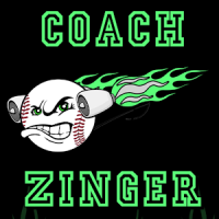 Coach Zinger App