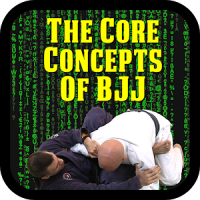 BJJ Core Concepts