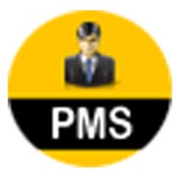 PMS Admin App