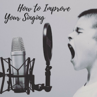 How to Improve Your Singing