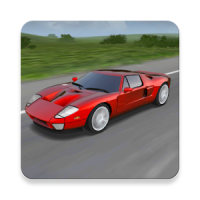 3D Car Live Wallpaper