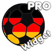Widget Bundesliga PRO