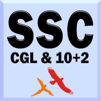 SSC, Banking & Railways
