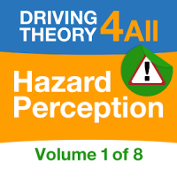 DT4A Hazard Perception Vol 1