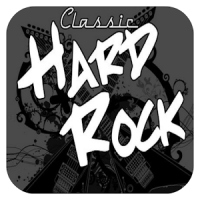 Classic Hard Rock & Metal Hits