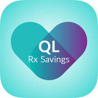 QL RX Savings