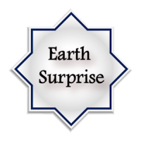 Earth Surprise (বিস্ময় পৃথিবী)