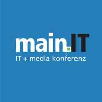 main.IT Konferenz-App