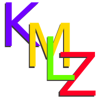 KMLZ to Earth