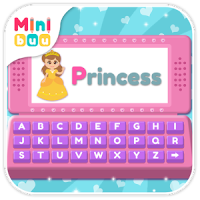 Princess Computer