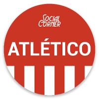 SocialCorner para Atlético