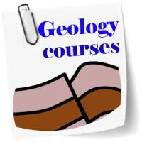 Geology courses