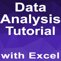 Data Analysis with Excel Tutorial (how-to) Videos