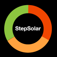 StepSolar- Shade Analysis and Proposal Generation