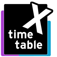 XTimeTableWidget