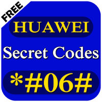 Secret Codes Of Huawei