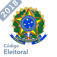 Código Eleitoral 2018 - Legislação