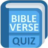 Bible Verse Quiz (Bible Game)