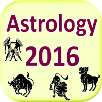 Astrology 2016