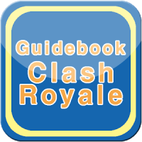 Guidebook for Clash Royale