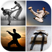 Martial Arts Wallpaper