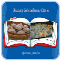 Resep Masakan Cina