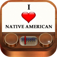 Native American Music Radio