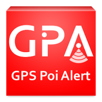 GPS Poi Alert Pro