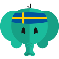 Aprender El Sueco