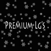 Premium LG'S Tanah Abang