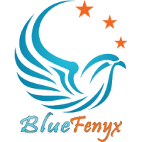 BlueFenyx