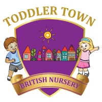 Toddler Town British Nursery