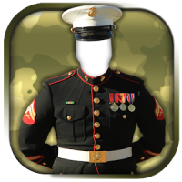 Army Suits & Military Uniforms