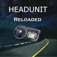 Headunit Reloaded Emulator