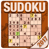 Sudoku Game Free - Logical Games for all audiences