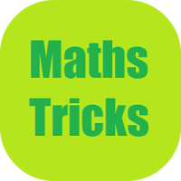 Maths Games & Tricks Offline