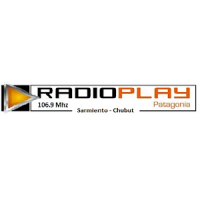 Radio Play Sarmiento 106.9 Mhz