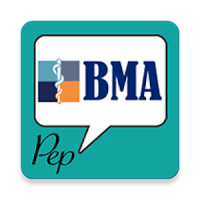 BMA by Pep Talk Health