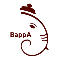 BappA-Ganesh-Ganpati Chaturthi