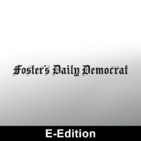 Fosters Daily Democrat
