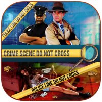 Crime Scene Case Investigation