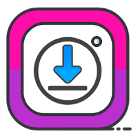 Photo And Video Saver for Instagram 2018