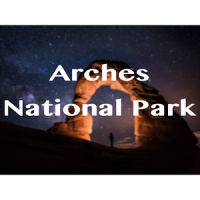 Arches National Park