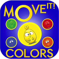 MoveIt! Colors
